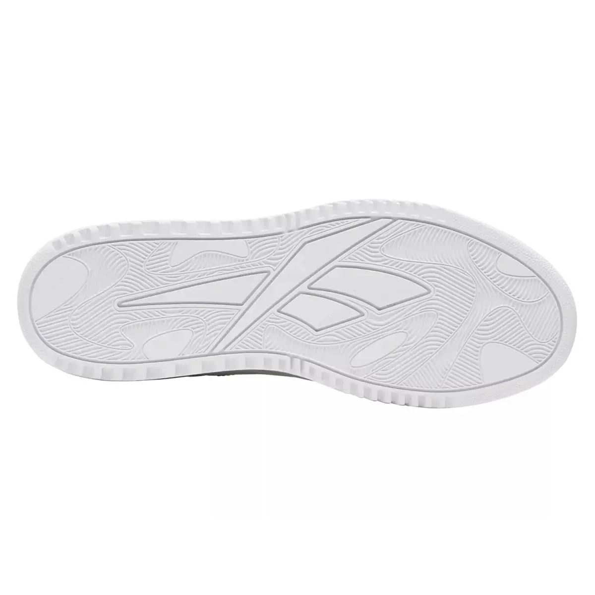 Reebok shoes - White 1