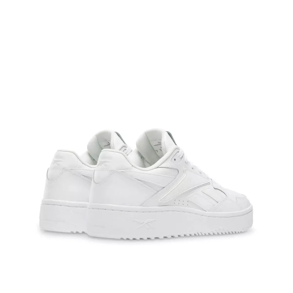 Reebok shoes - White 2