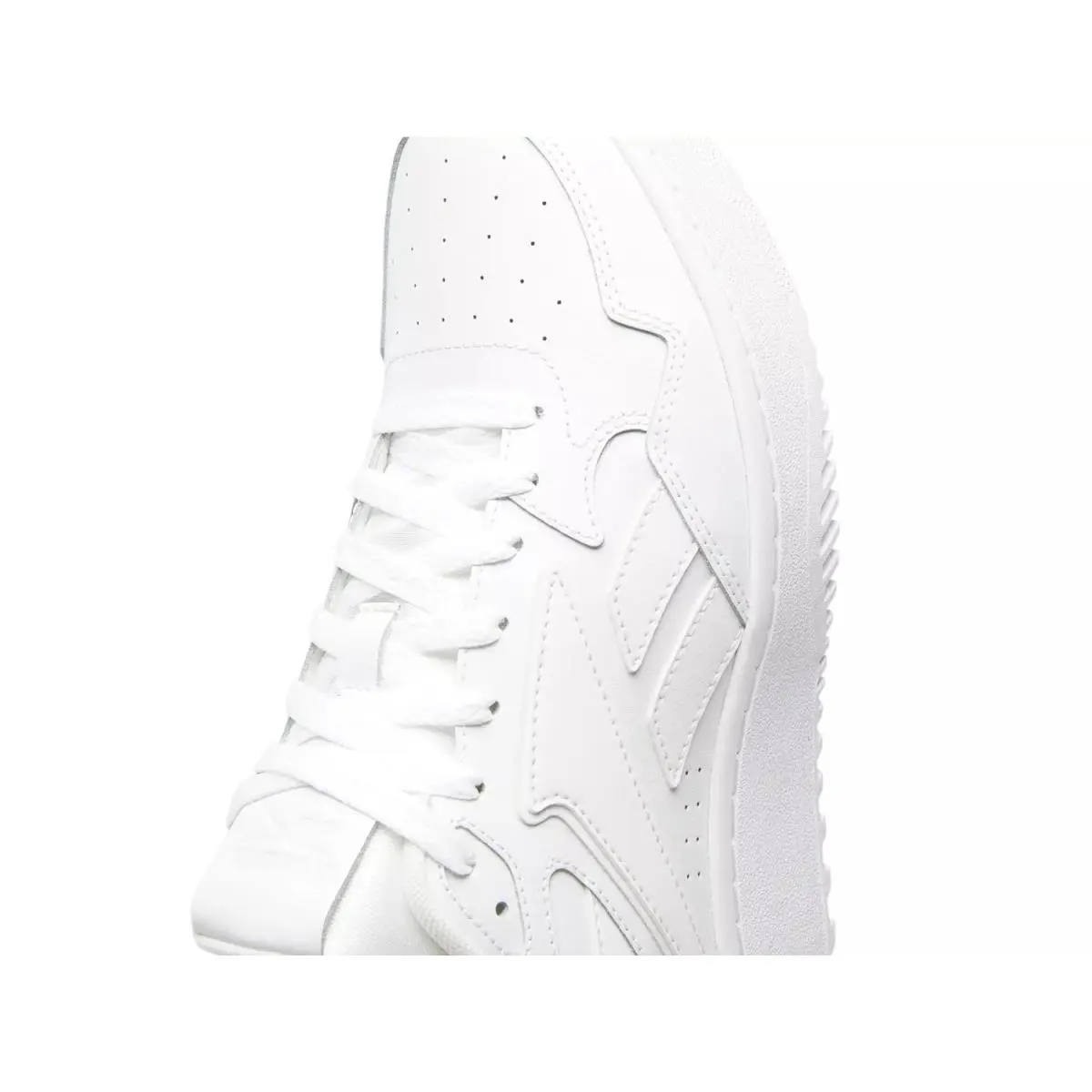 Reebok shoes - White 5
