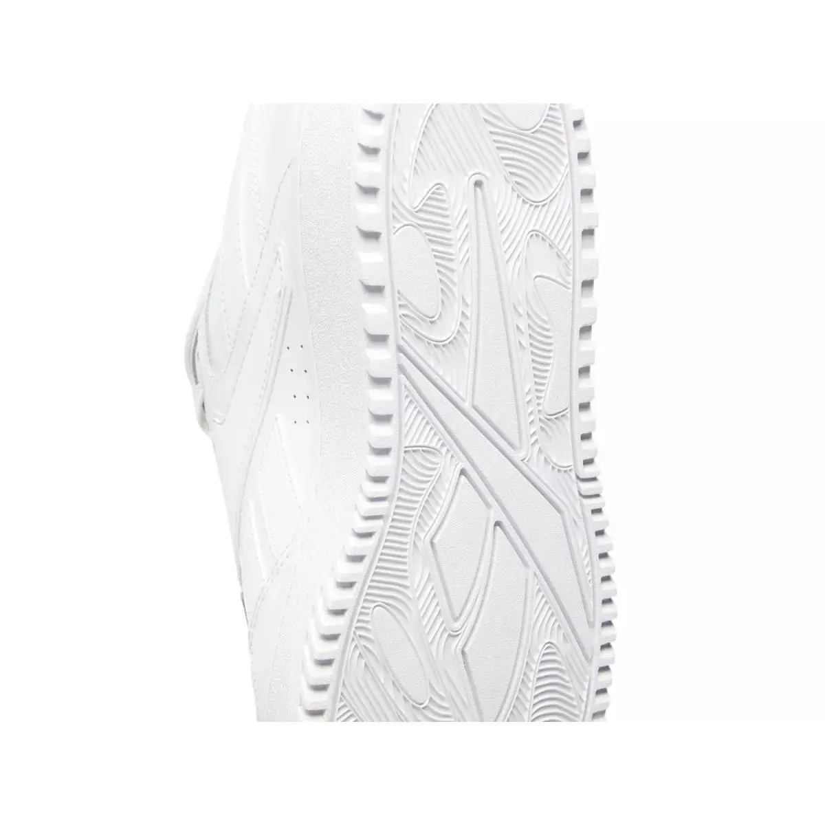 Reebok shoes - White 6
