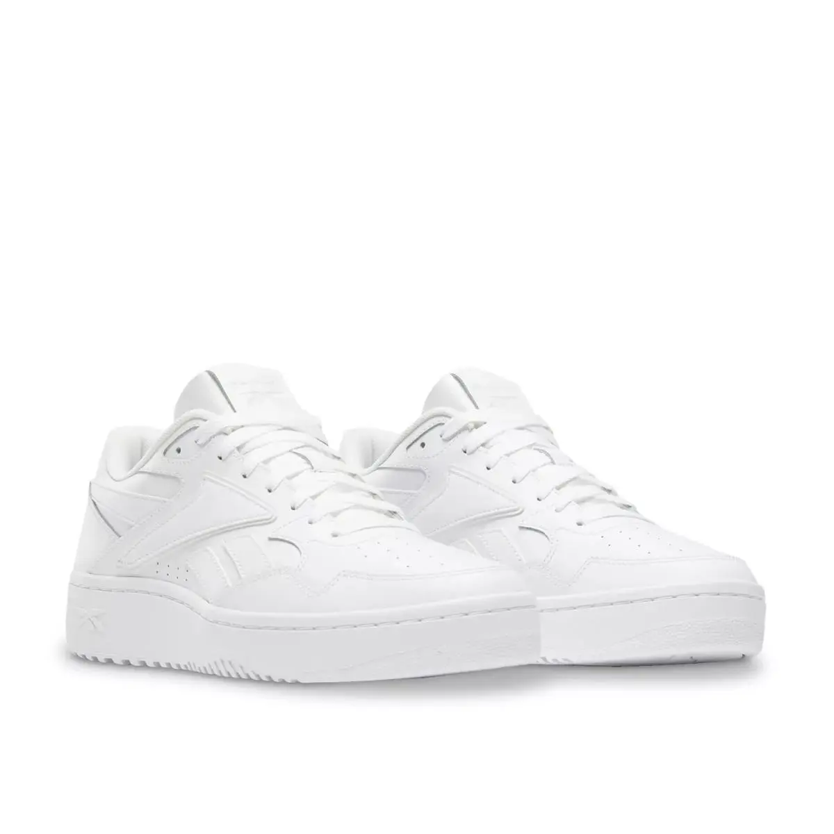 Reebok shoes - White 11