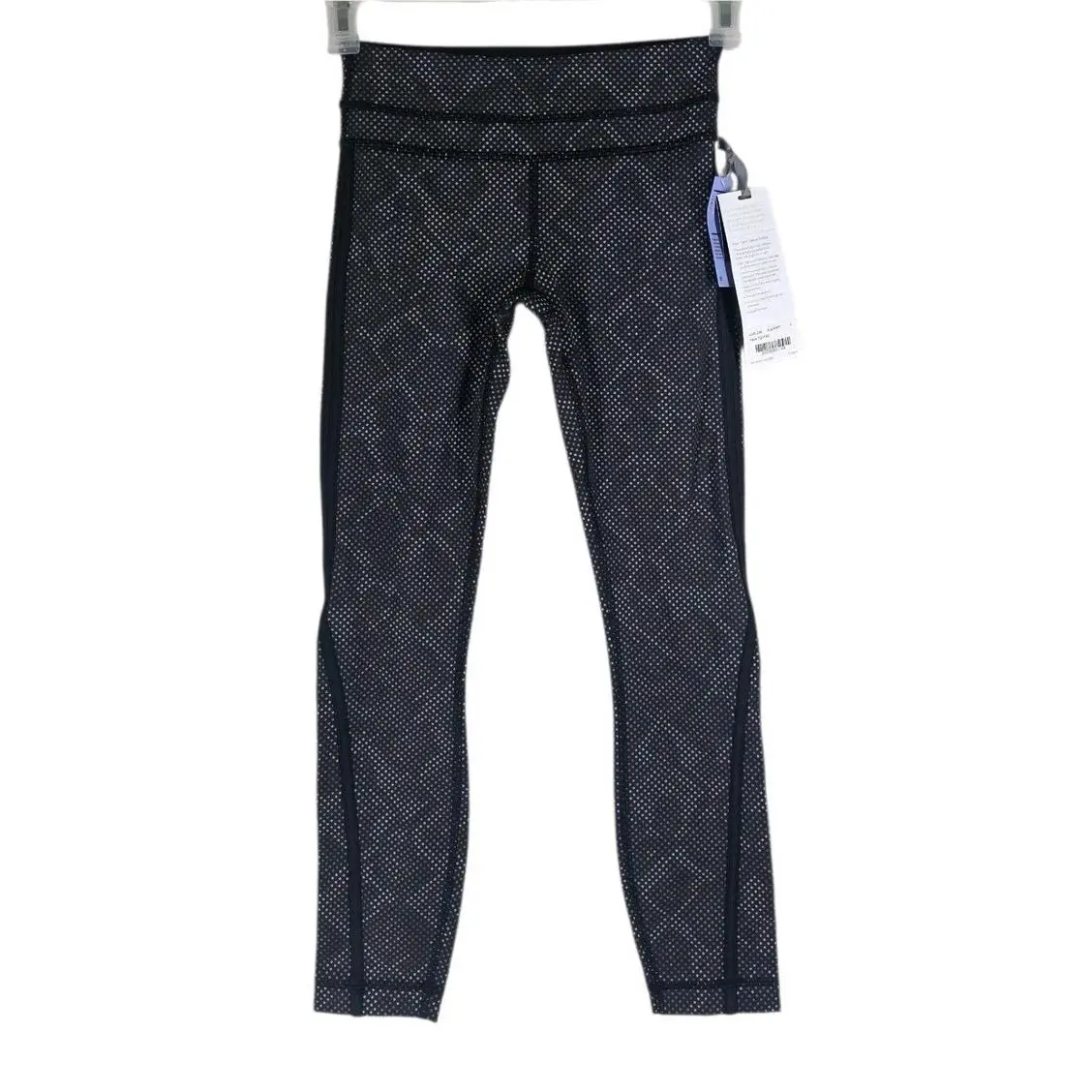 Lululemon clothing - Black 5