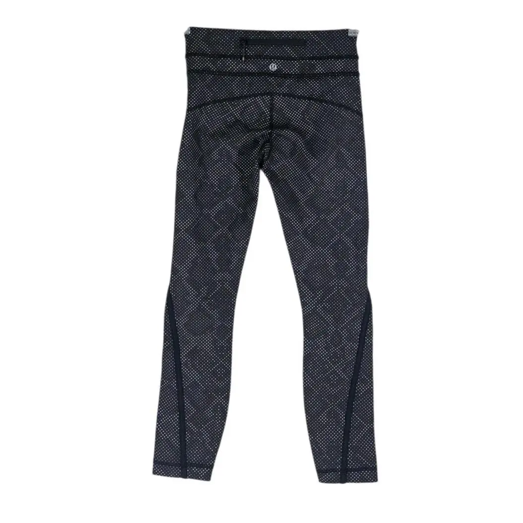 Lululemon clothing - Black 6