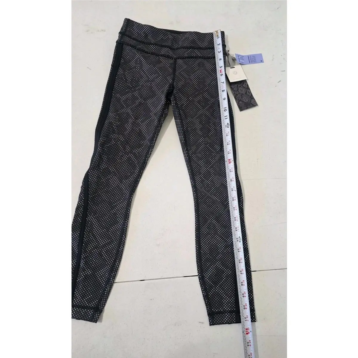 Lululemon clothing - Black 11