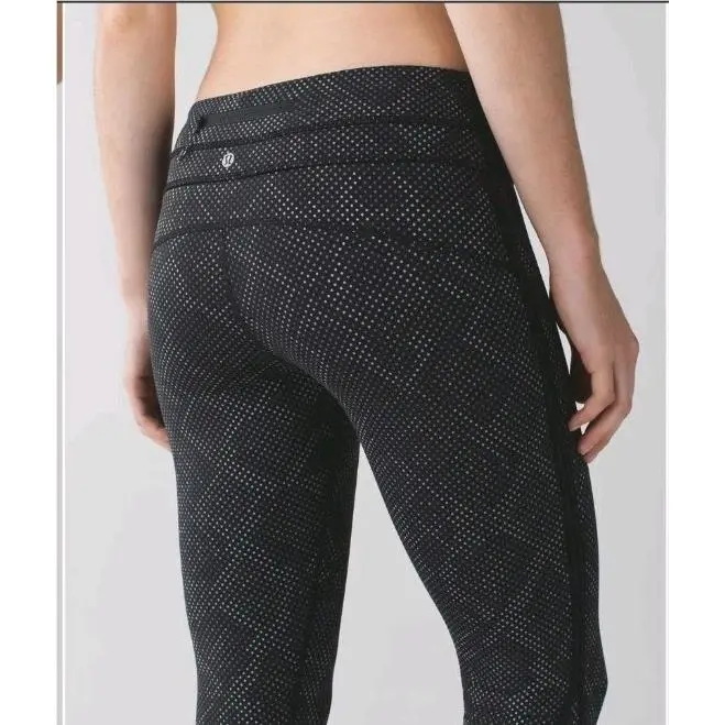 Lululemon clothing - Black 0