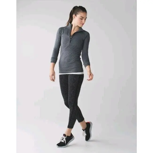 Lululemon clothing - Black 1