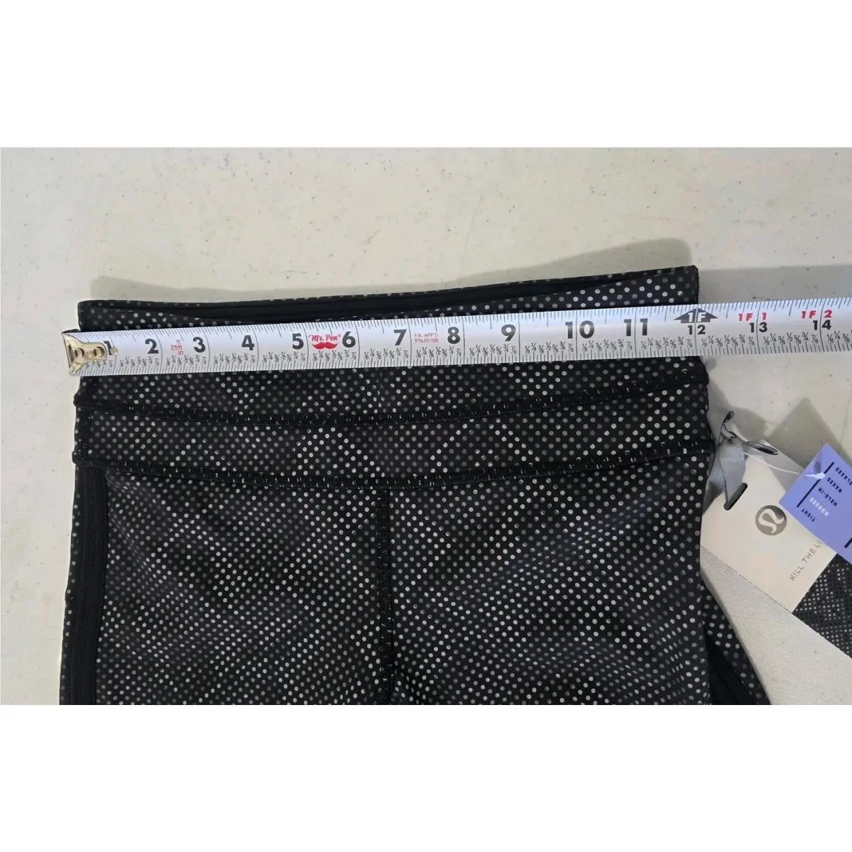 Lululemon clothing - Black 8