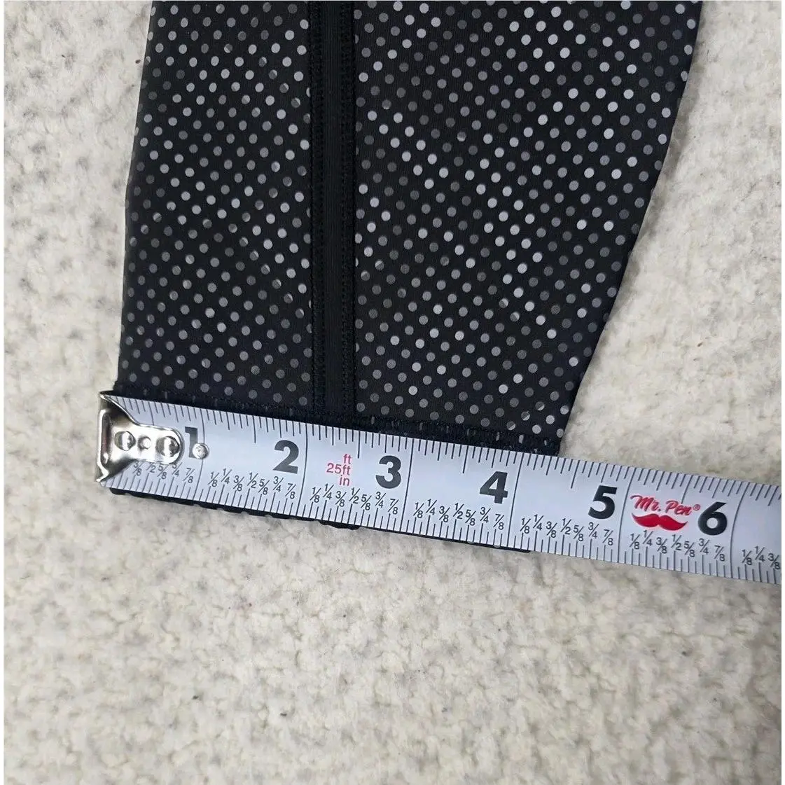 Lululemon clothing - Black 12