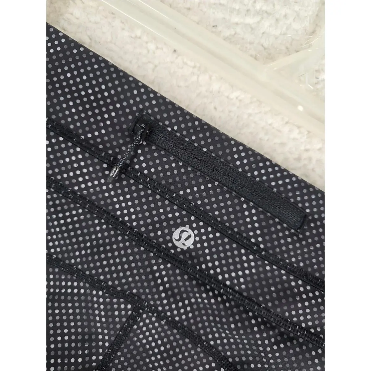 Lululemon clothing - Black 13