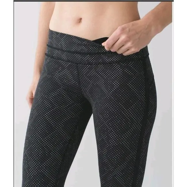 Lululemon clothing - Black 18