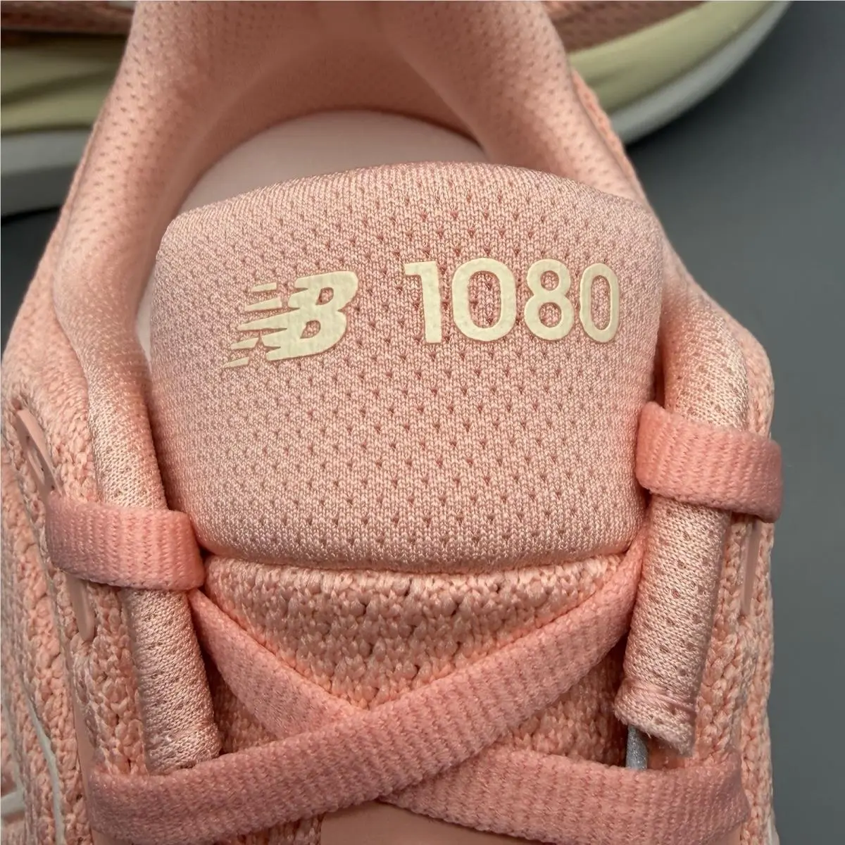 New Balance shoes - New Balance 1080v15 - W10808T4 - Pink (UPC: 0199063075251) 9
