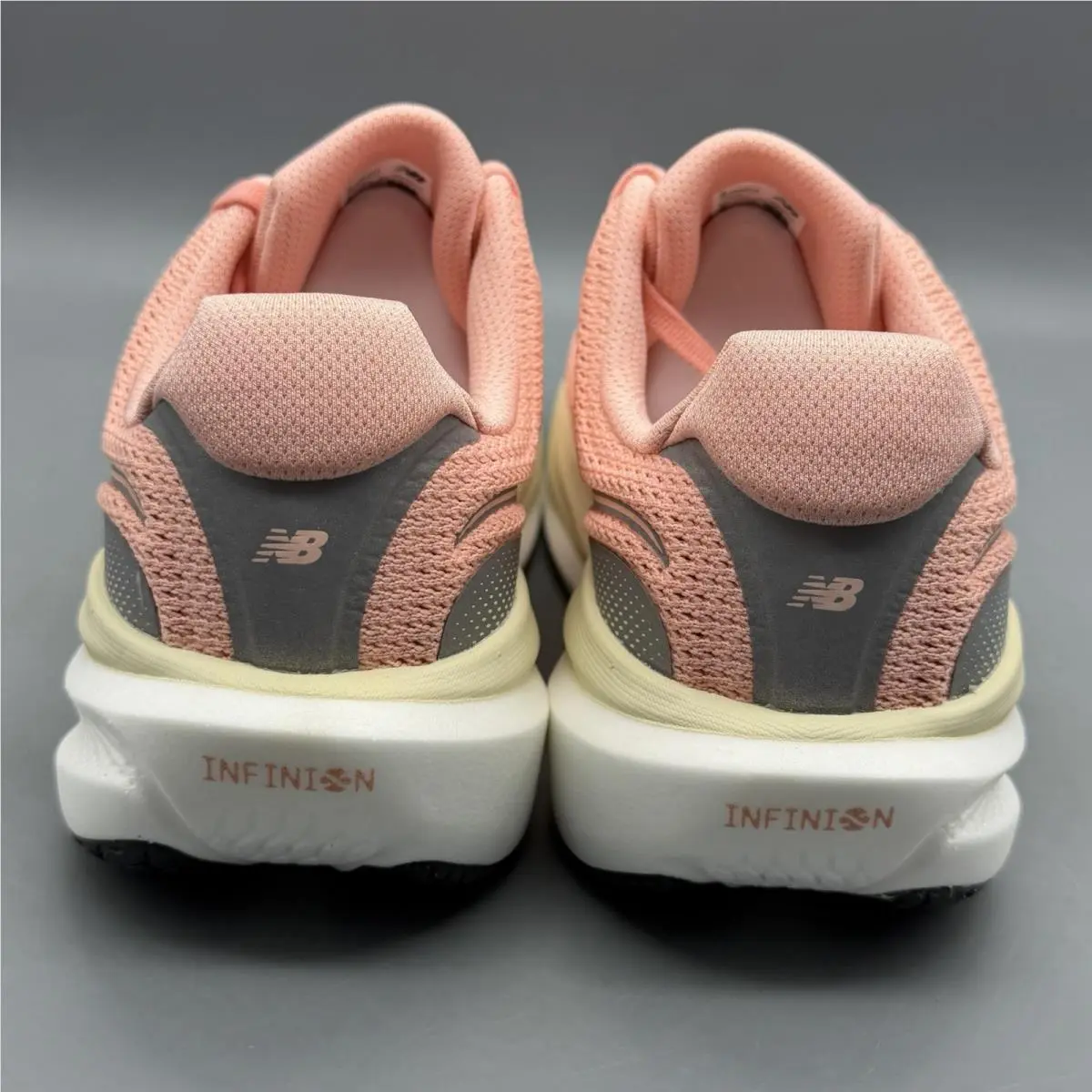 New Balance shoes - New Balance 1080v15 - W10808T4 - Pink (UPC: 0199063075251) 2