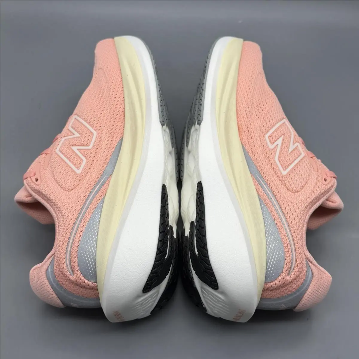 New Balance shoes - New Balance 1080v15 - W10808T4 - Pink (UPC: 0199063075251) 4