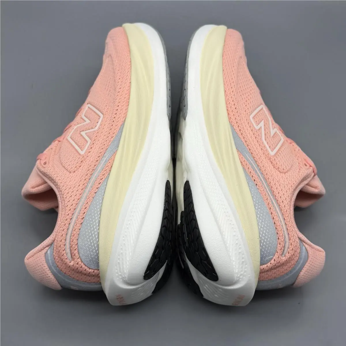 New Balance shoes - New Balance 1080v15 - W10808T4 - Pink (UPC: 0199063075251) 5
