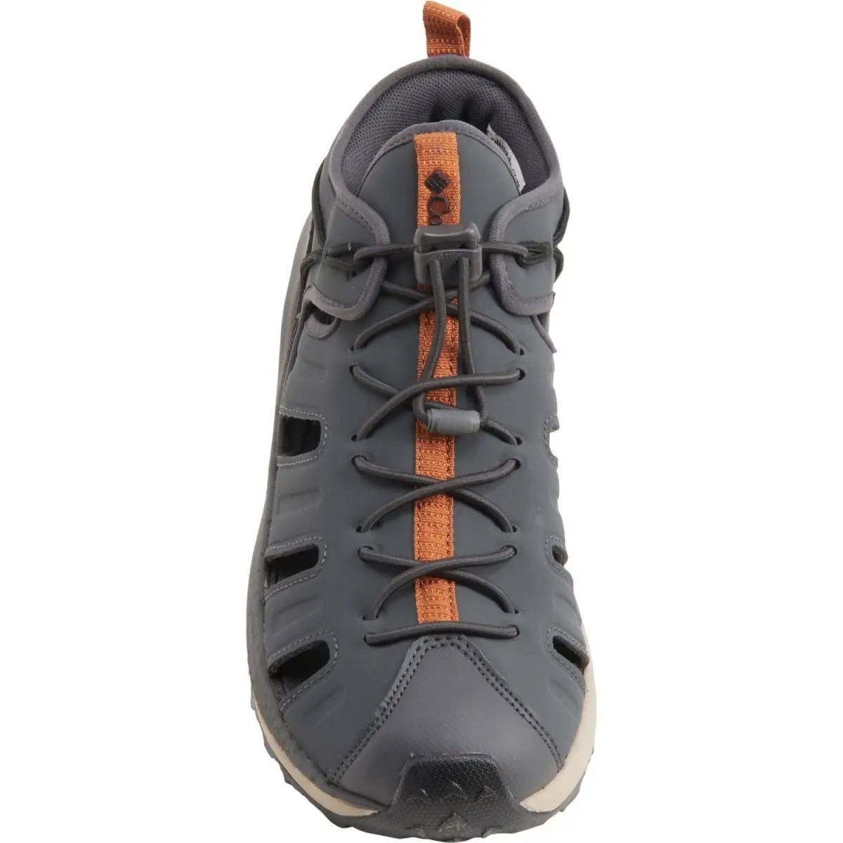 Columbia shoes - Trailstorm H2O - Trailstorm - Gray 1