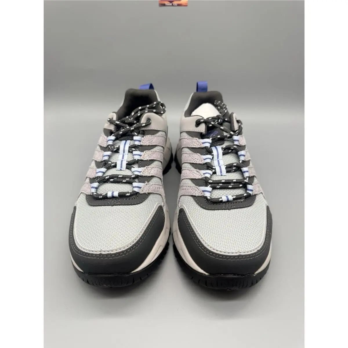 Columbia shoes - COLUMBIA Strata - Strata - Steam, Eve 2