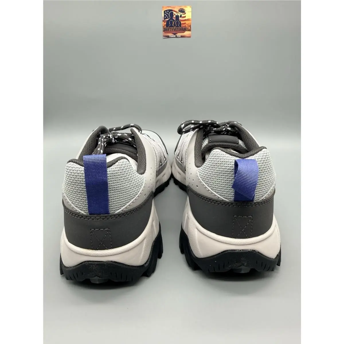 Columbia shoes - COLUMBIA Strata - Strata - Steam, Eve 3