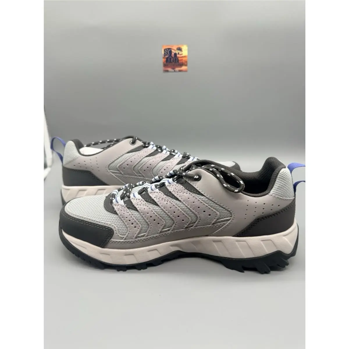 Columbia shoes - COLUMBIA Strata - Strata - Steam, Eve 5