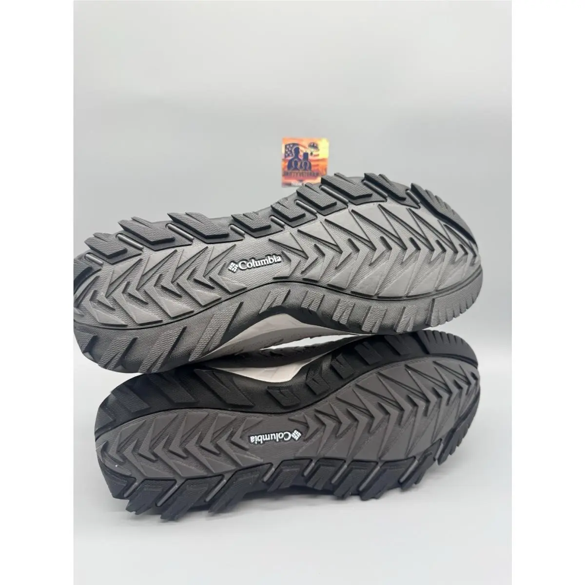 Columbia shoes - COLUMBIA Strata - Strata - Steam, Eve 6