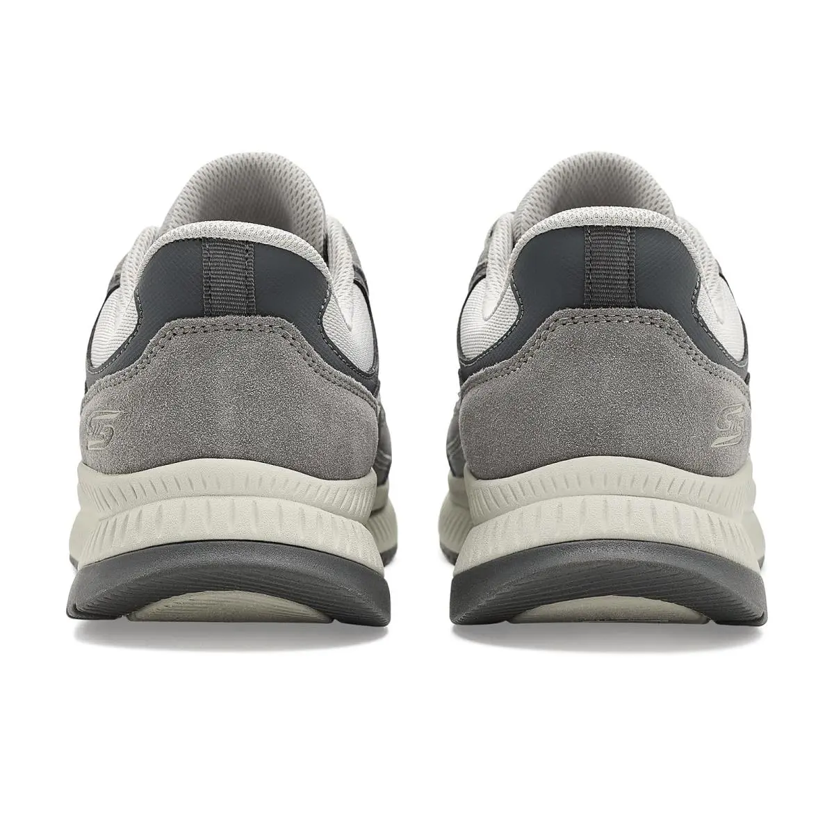 Skechers shoes - Gray/Multi 5