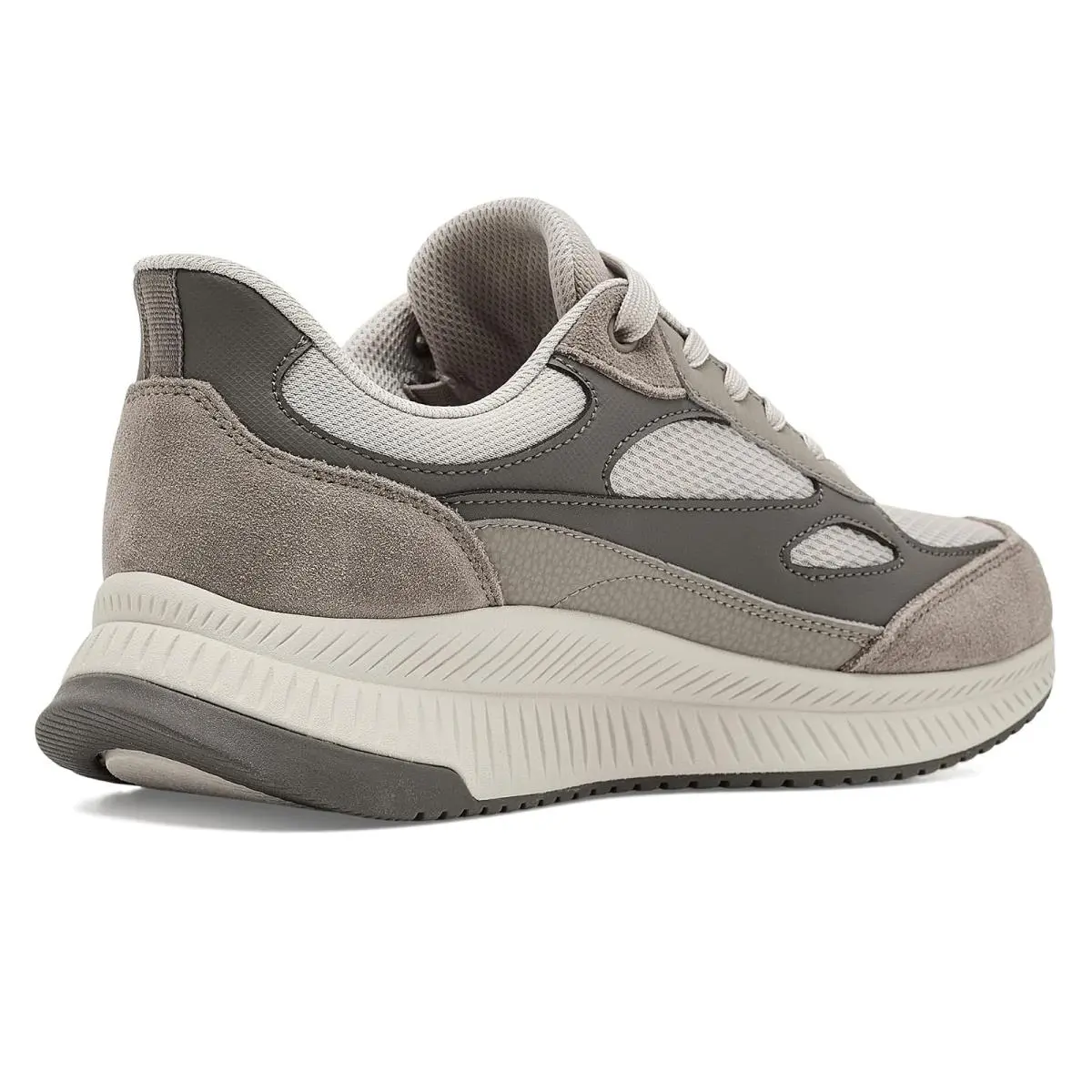 Skechers shoes - Gray/Multi 15