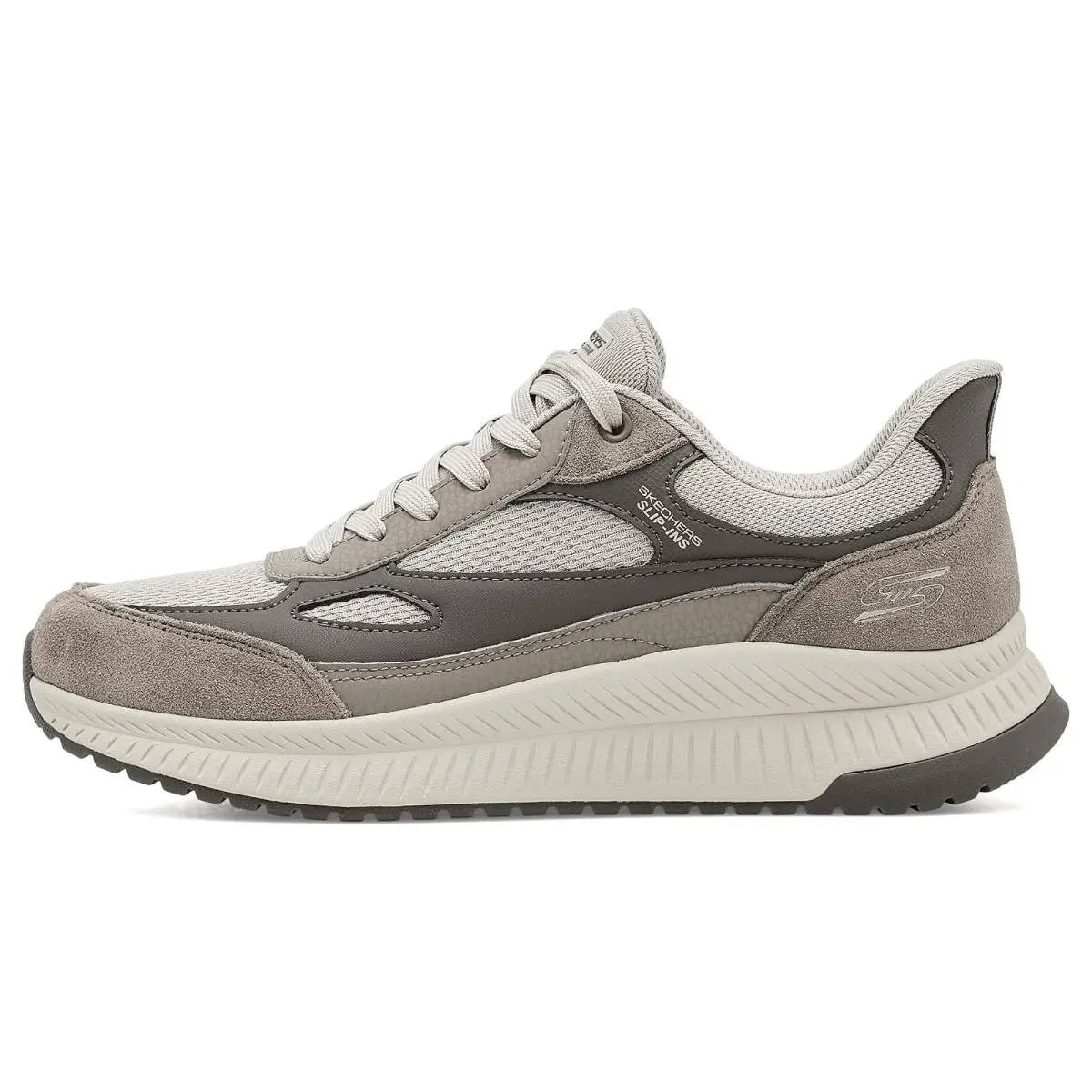 Skechers shoes - Gray/Multi 16