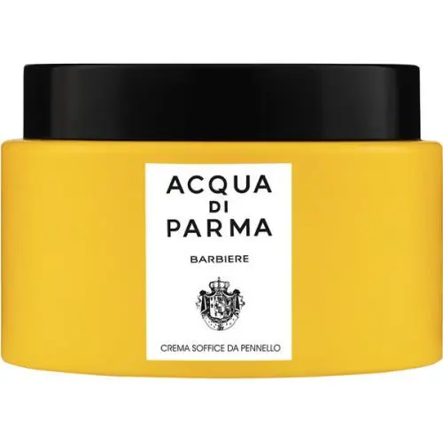 Acqua di Parma Barbiere Soft Shaving Cream Jar 125g 4.4oz