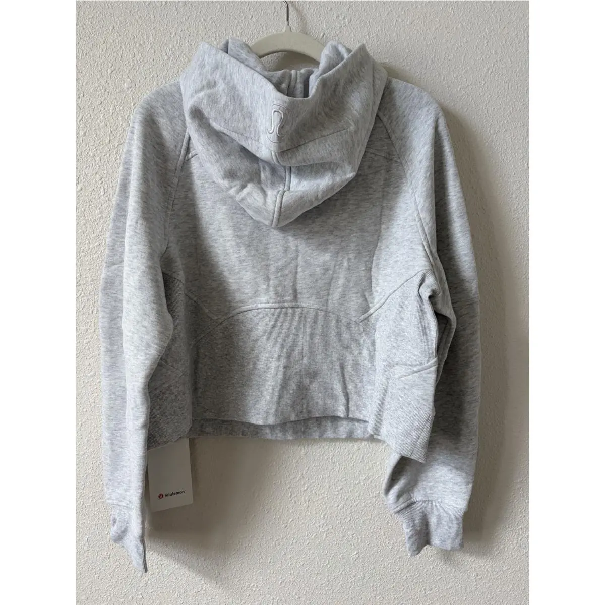 Lululemon clothing - Gray 0