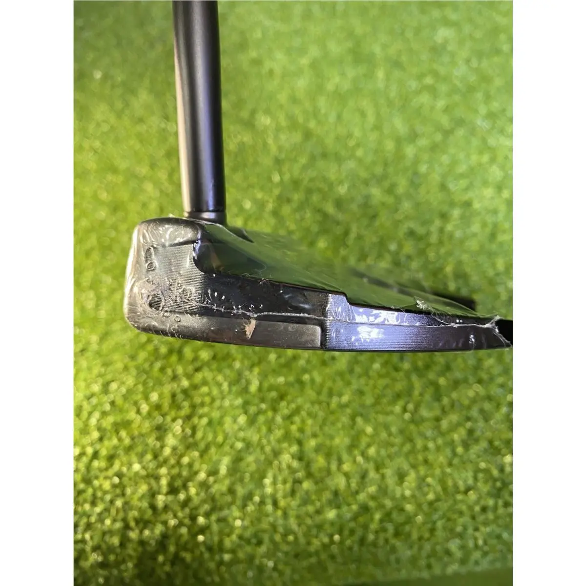 Mizuno  - M Craft X Six B 1