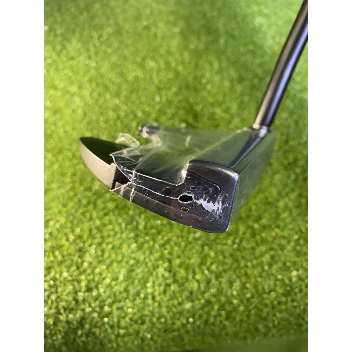 Mizuno  - M Craft X Six B 2