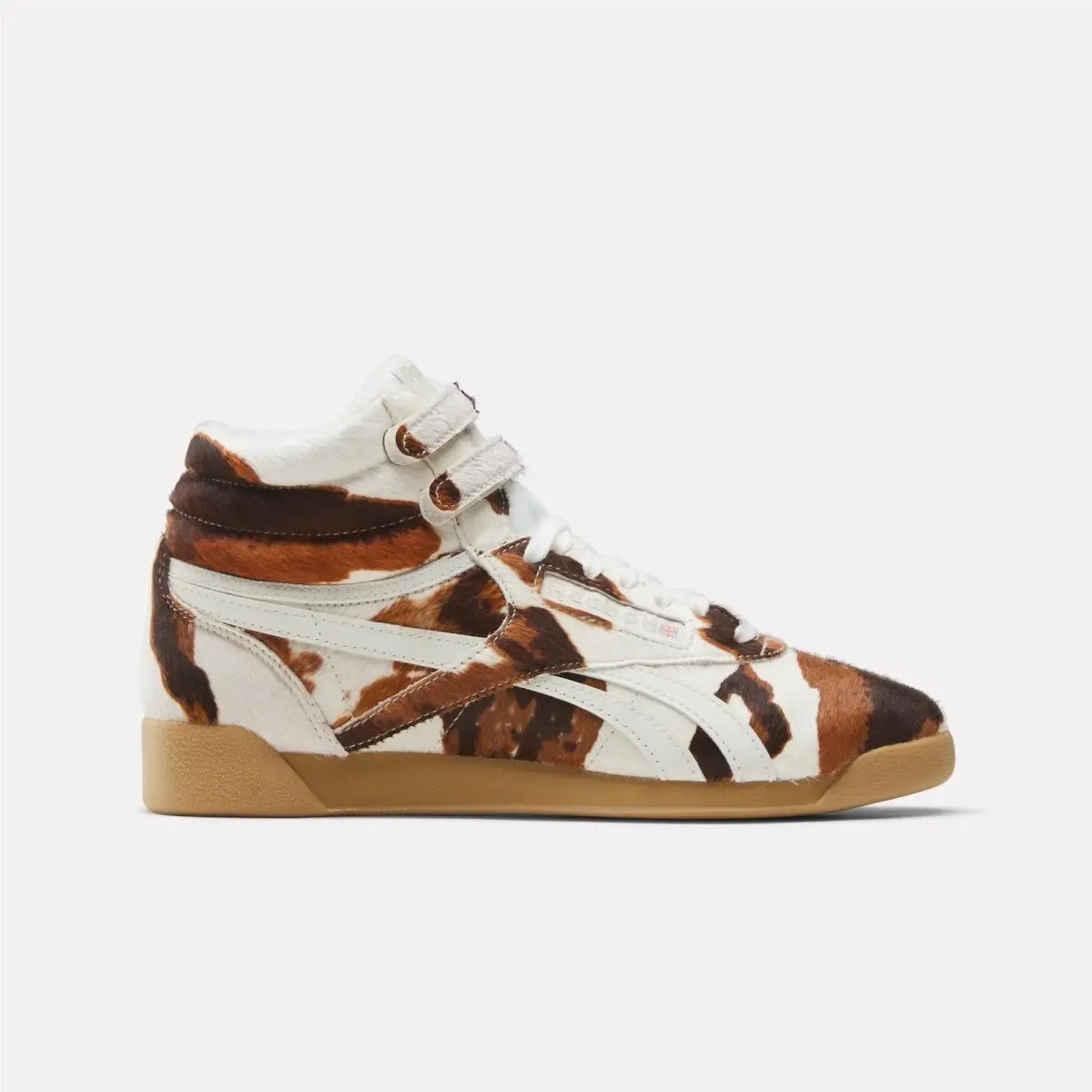 Reebok Freestyle Hi Women`s Shoes