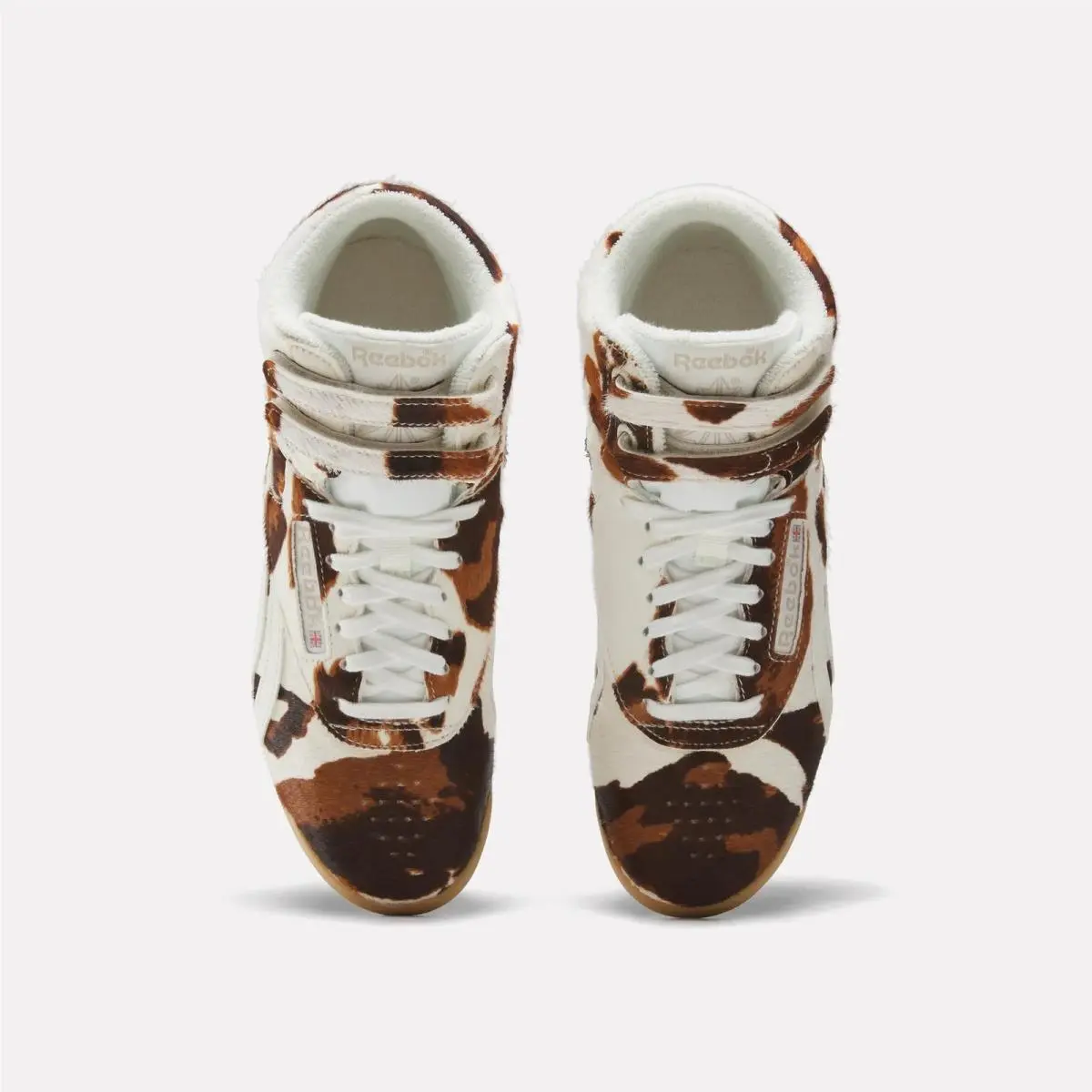 Reebok shoes - Cow/Chalk/Gum 0