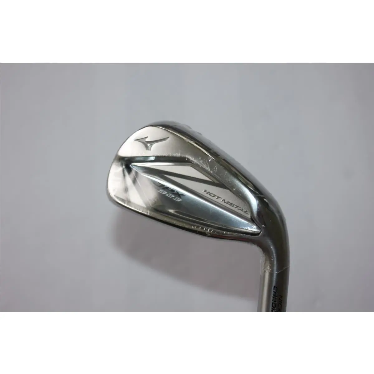 Mizuno Jpx 923 Hot Metal 7 Iron - Regular - Dynamic Gold 95 R300