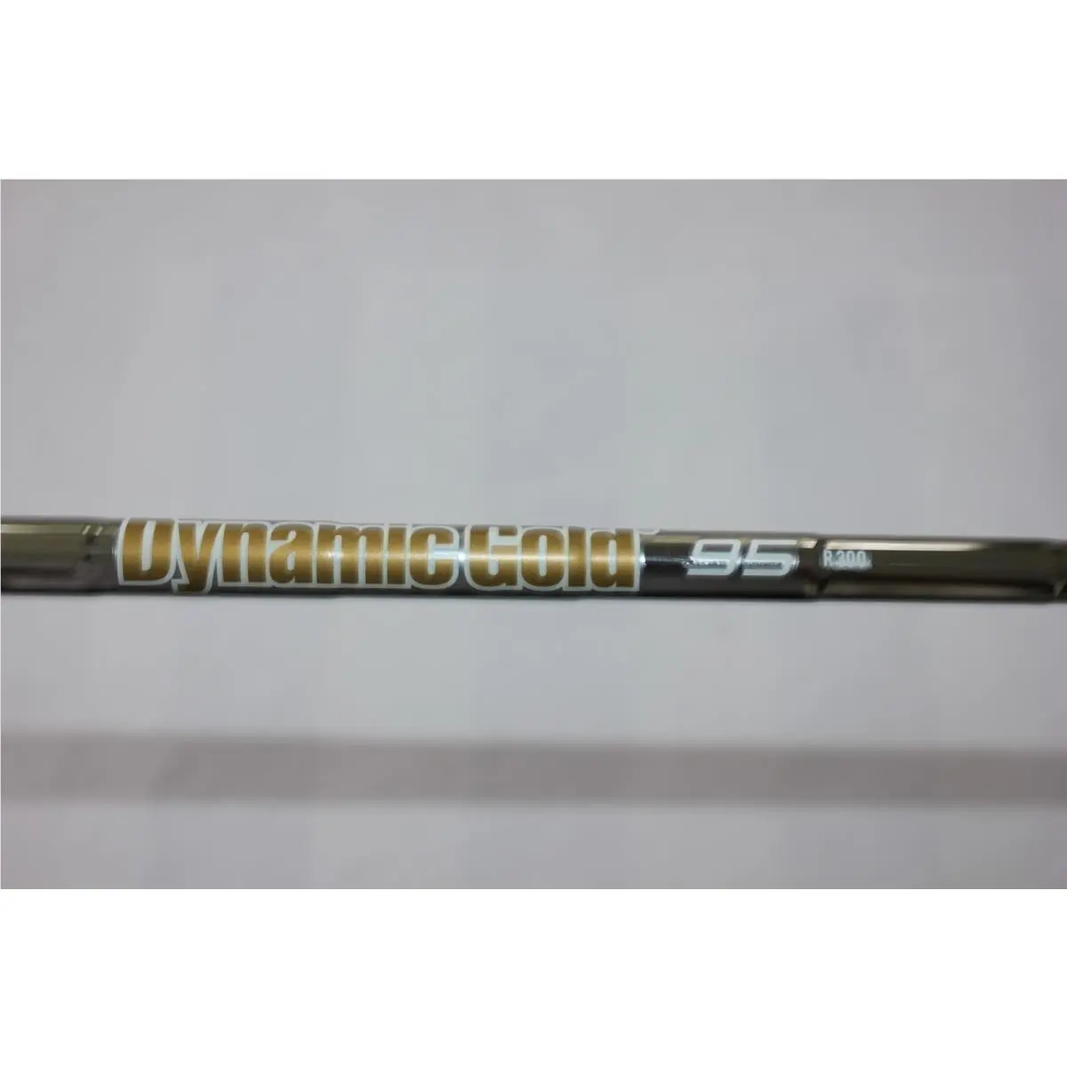 Mizuno  - JPX 923 Hot Metal - JPX Hot Metal - Gold 2