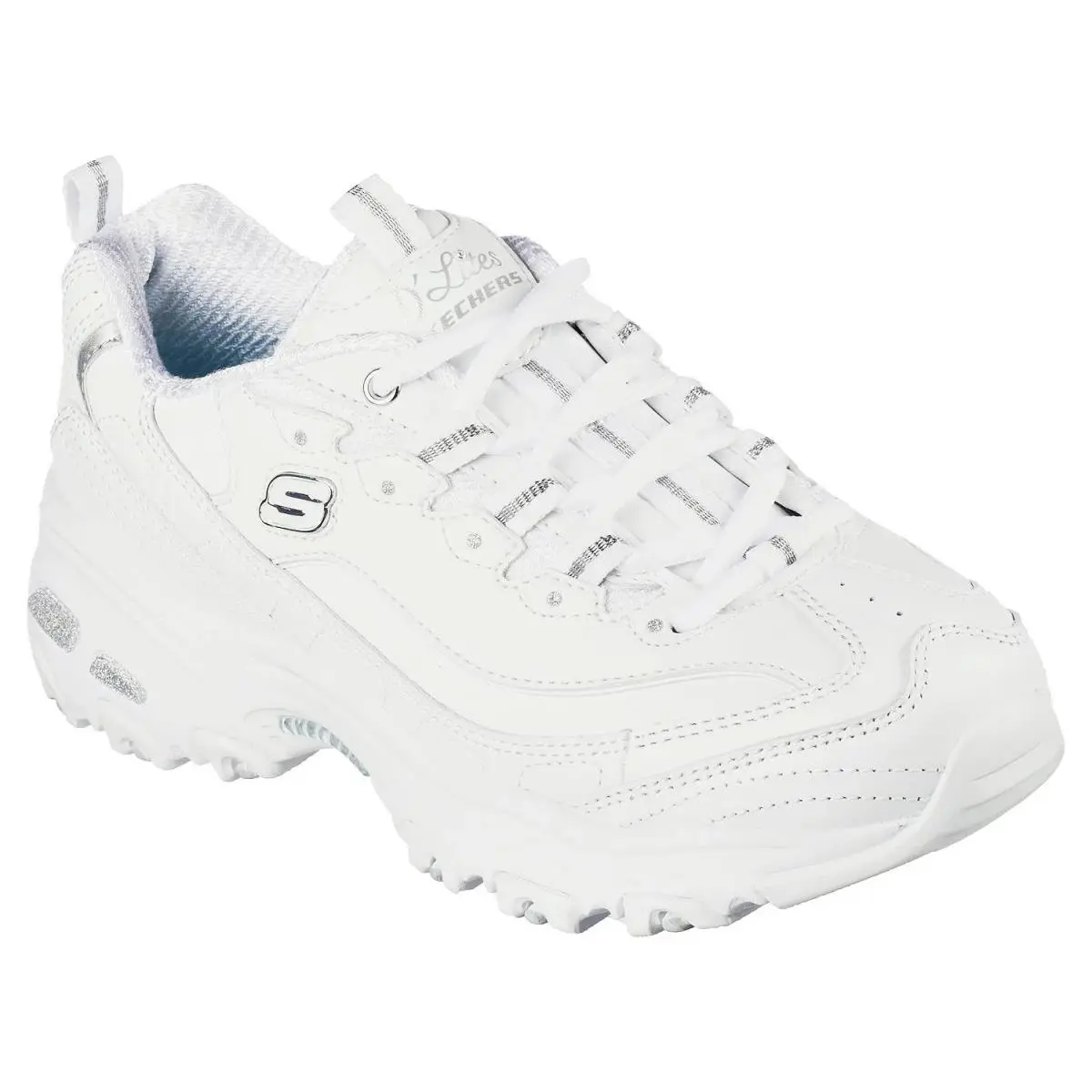 Skechers shoes - White 0