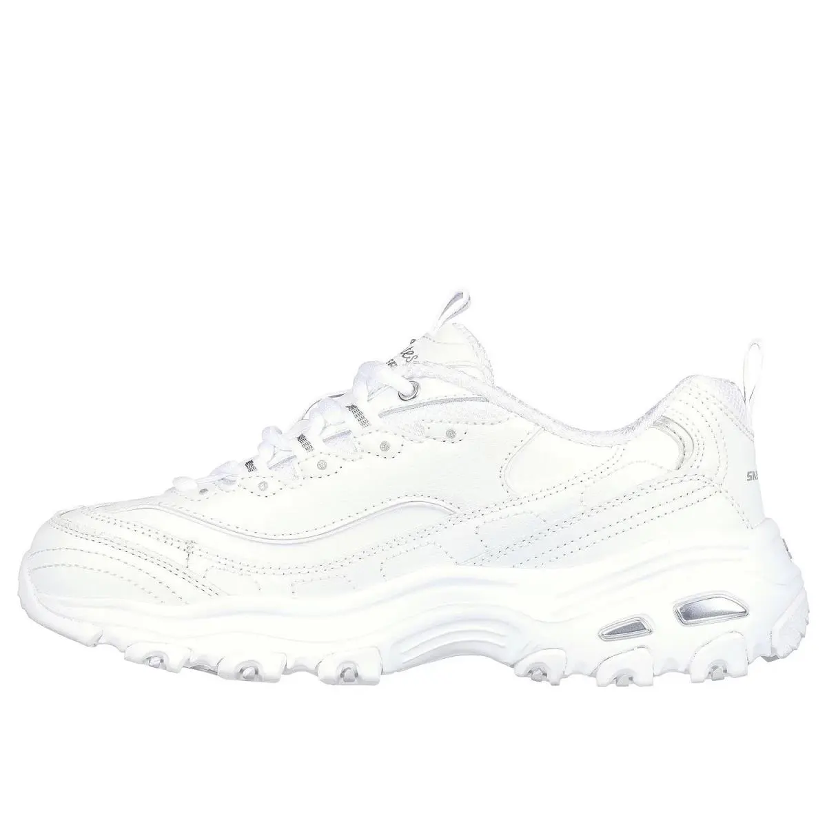 Skechers shoes - White 3