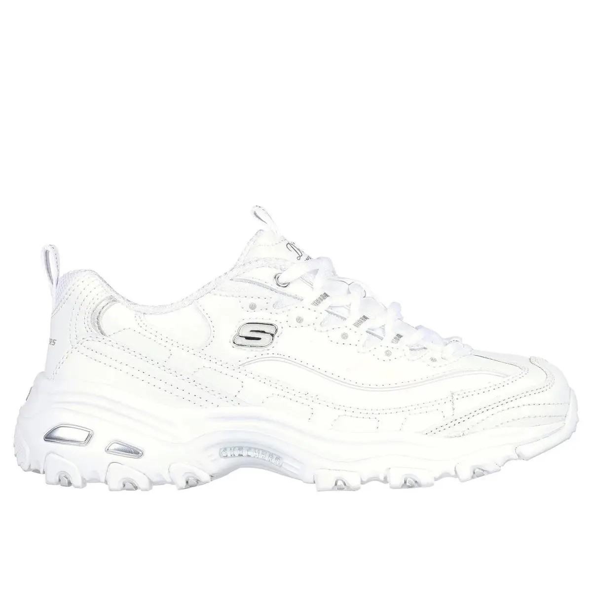 Skechers shoes - White 4