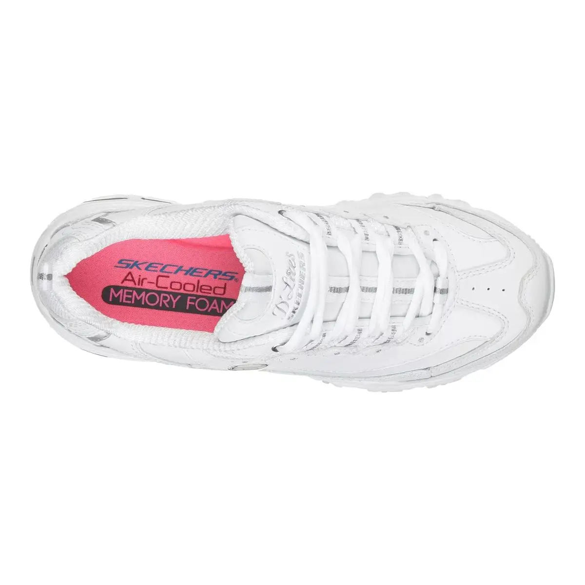 Skechers shoes - White 6