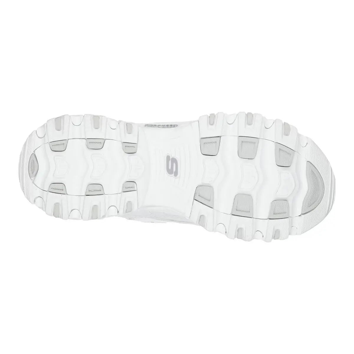 Skechers shoes - White 7