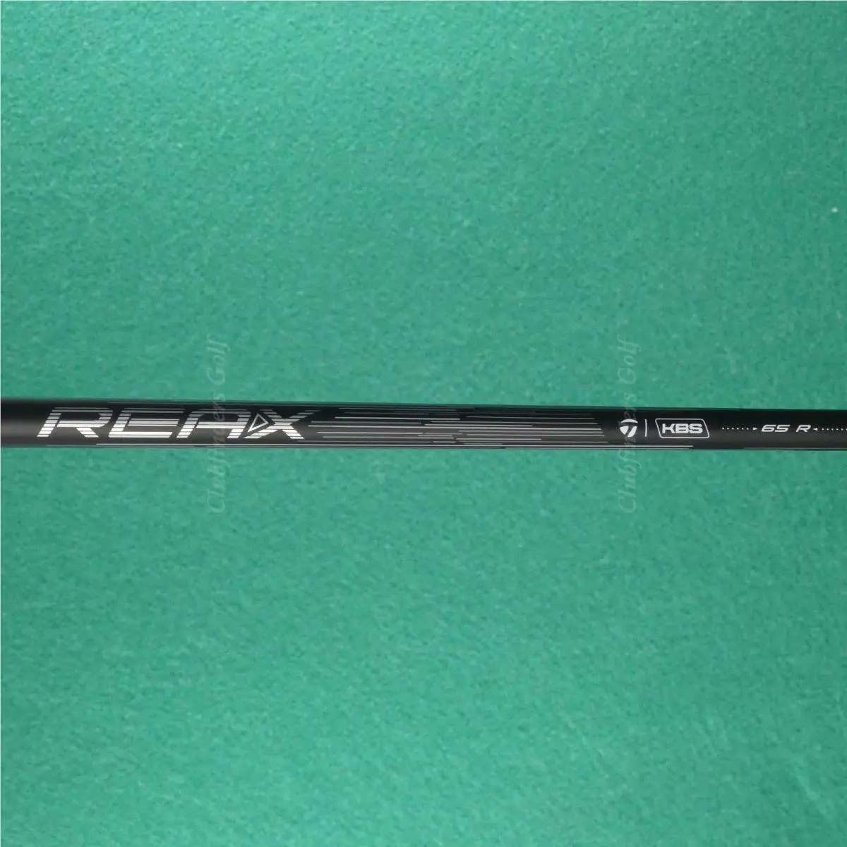 TaylorMade  - Qi Max - Max 0