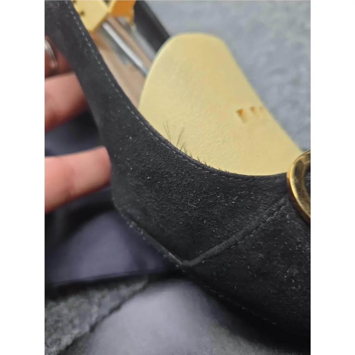 Prada shoes - Black 14