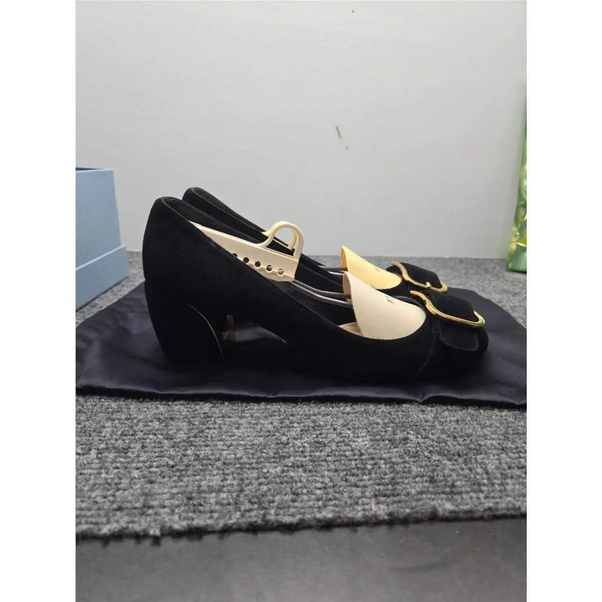 Prada shoes - Black 0