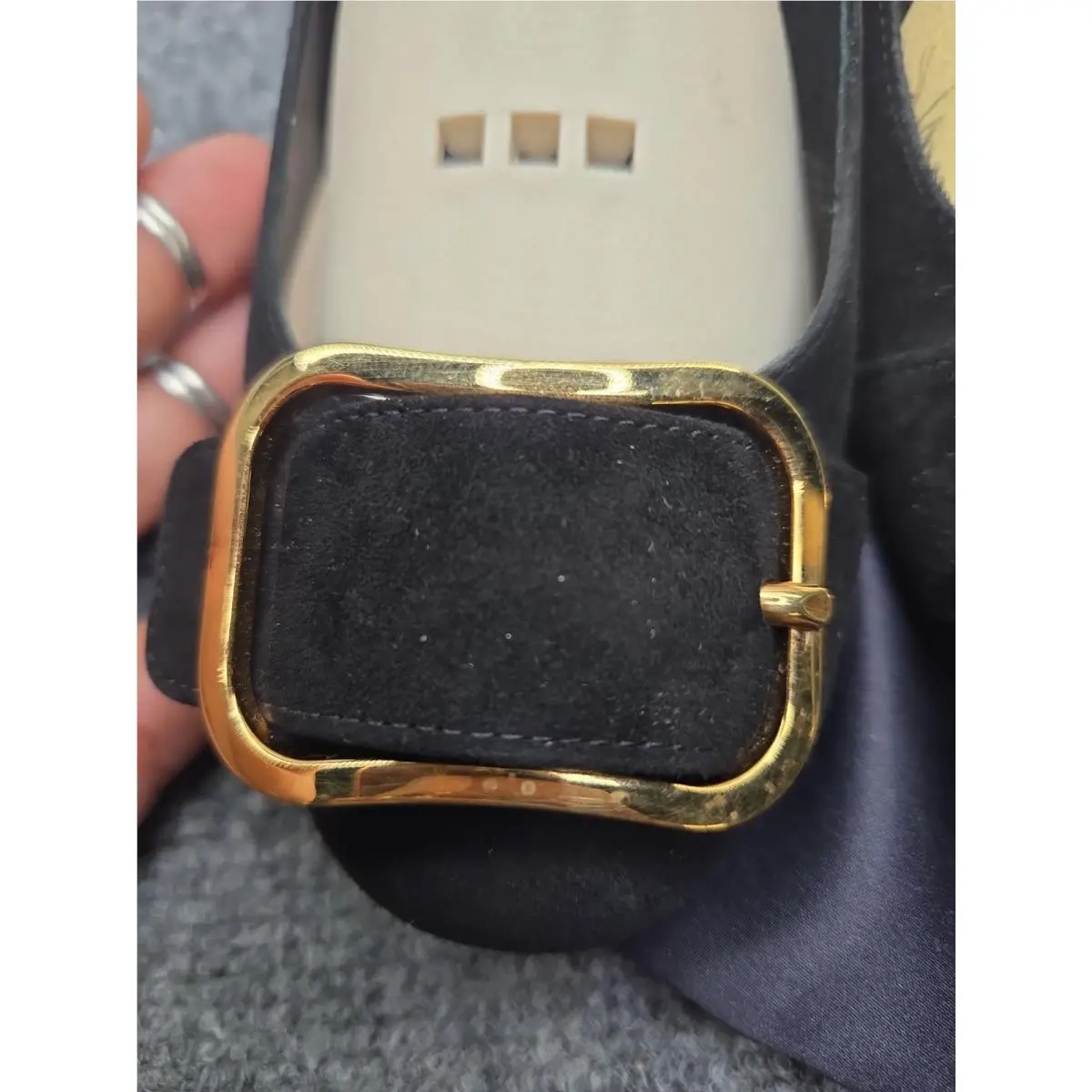 Prada shoes - Black 6