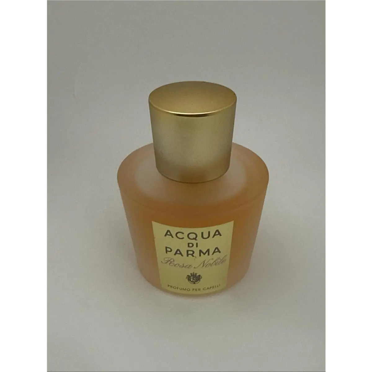 Acqua DI Parma Rosa Nobile Hair Mist 1.7 OZ Nwob