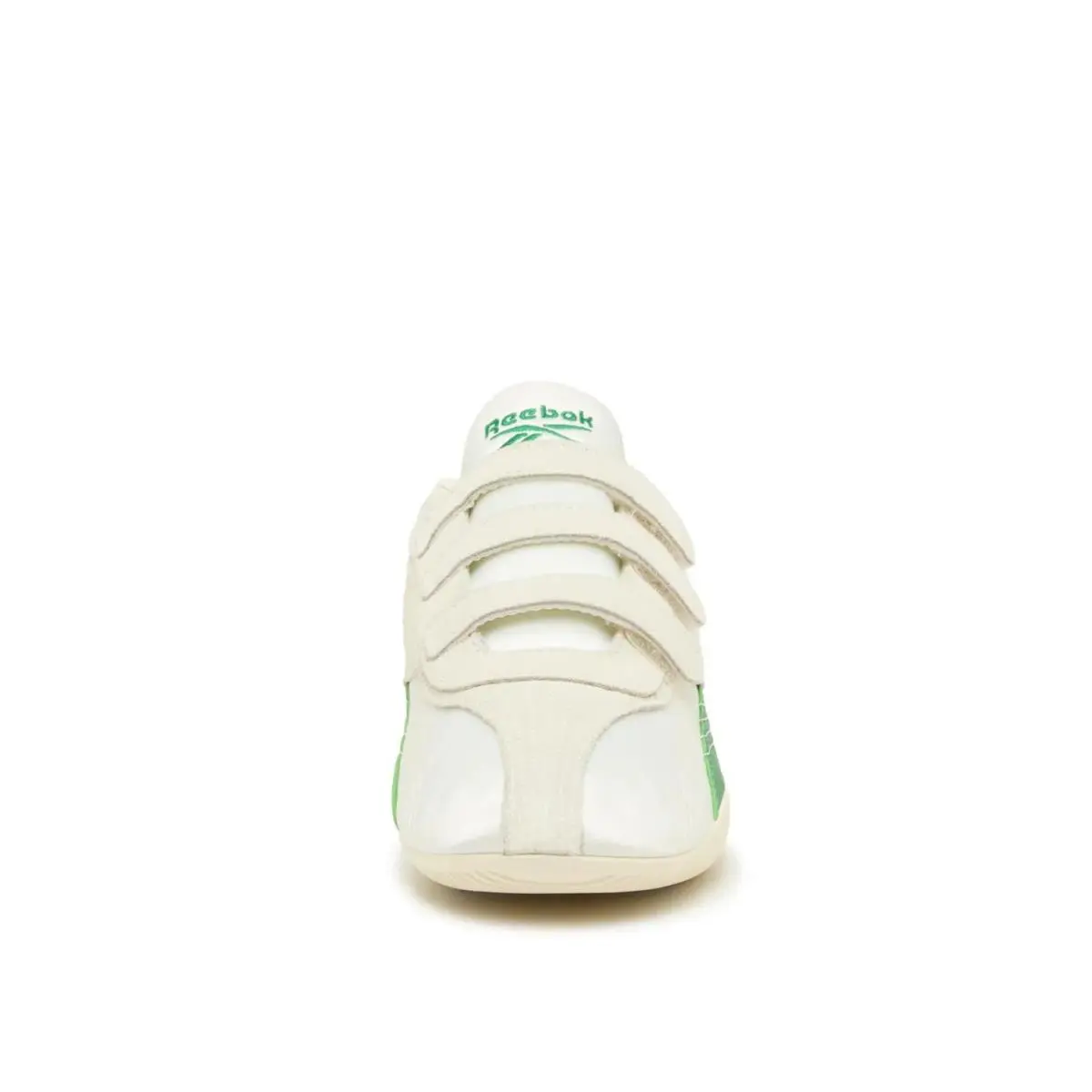 Reebok shoes - White/Green 0