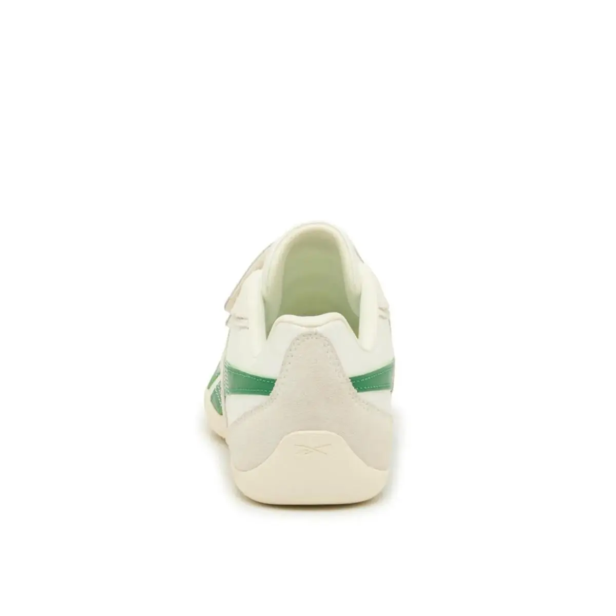 Reebok shoes - White/Green 2