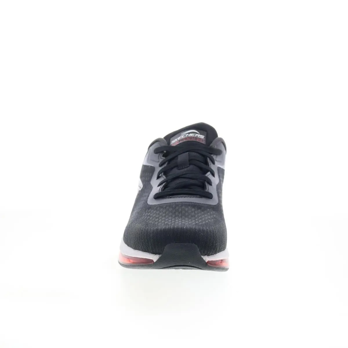 Skechers shoes - Black/Red 1
