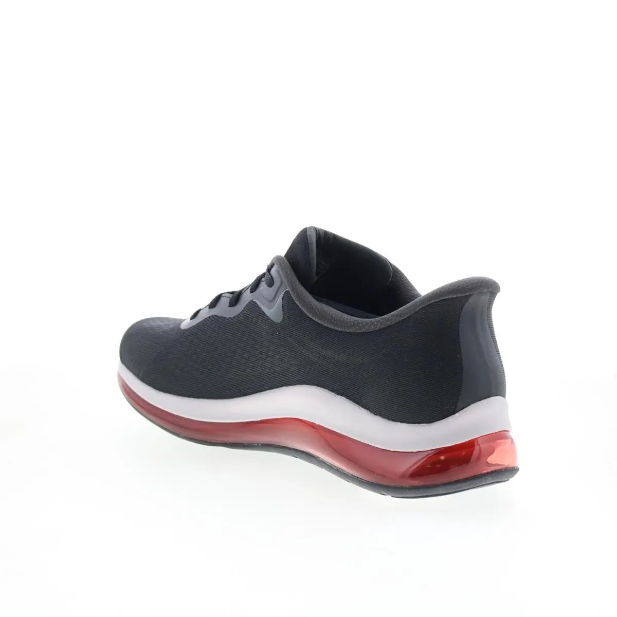 Skechers shoes - Black/Red 4