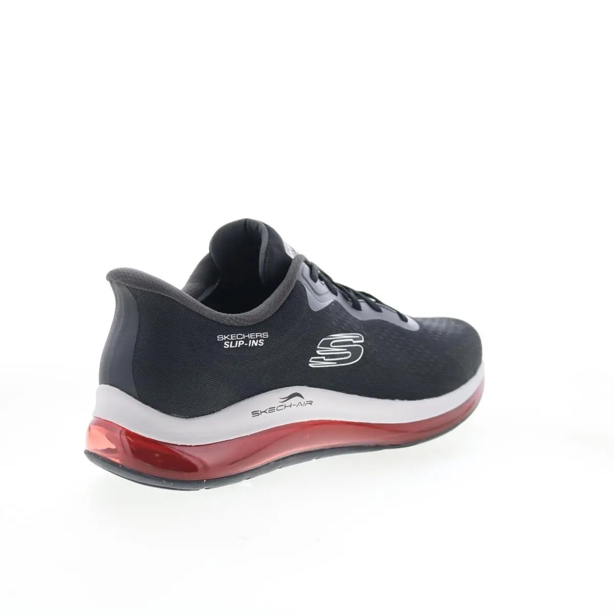 Skechers shoes - Black/Red 6