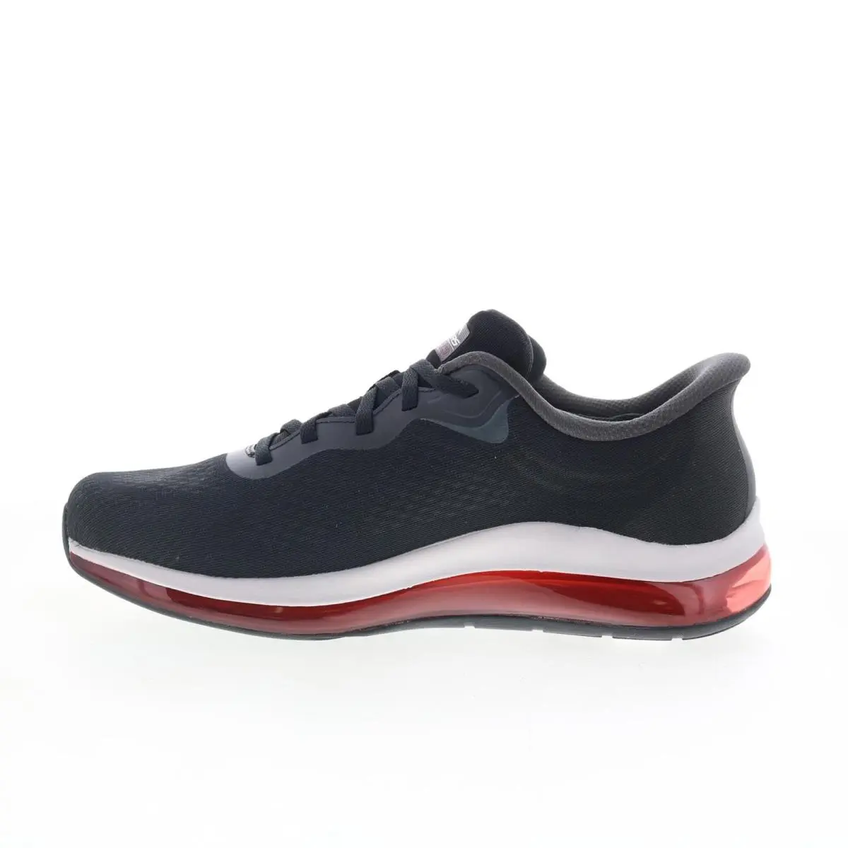 Skechers shoes - Black/Red 11